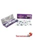 Papel Juicy Jay 1 1/4 de 78 mm sabor Uva