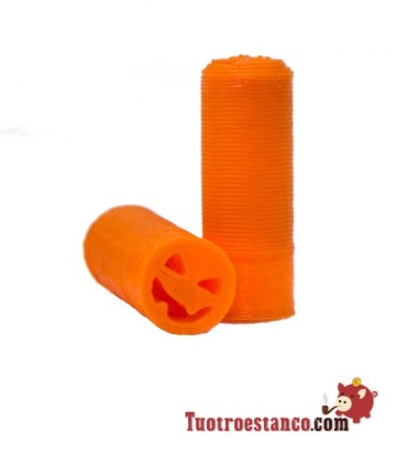 Jano Filter Naranja Monster