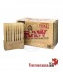 Display Cones Raw King Size - 800 units