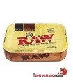 Scatola di cache in legno RAW