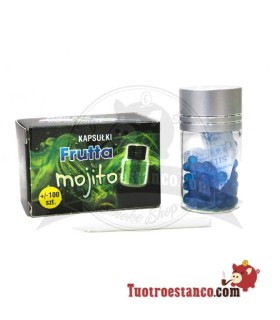 Frutta Mojito Bälle 100 Einheiten