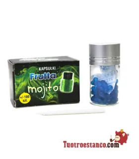 Frutta Mojito Balls 100 units