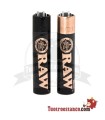 Clipper métal Raw + clipper