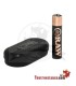Raw metal clipper + clipper case