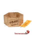 Posacenere in legno RAW Interbreed