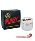 Aluminium Grinder Raw 4 parts