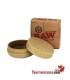Caja Raw silicona con imán