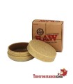 Raw siliconen doos met magneet