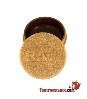 Caixa Raw de silicone com ímã