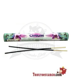 Incenso aroma di oppio 20 bastoncini