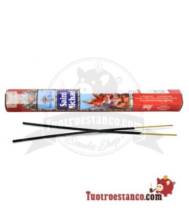 Incienso aroma San Miguel 20 varillas
