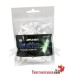 FRUTTA Filters - Mint Apple - 6mm met capsule 100 units