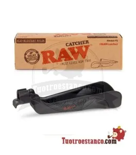 Finale de Raw de l’Attrape-cendres