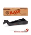 Final Raw do Apanhador de Cinzas