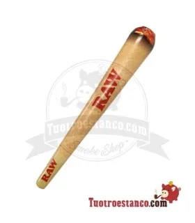 60 cm RAW mini inflatable cone