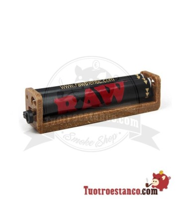 Rolling machine Raw 79 mm Adjustable