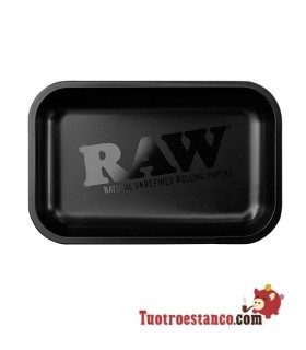 Compagno di Raw vassoio 27,5 x 17,50 cm