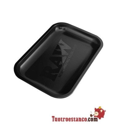 Bandeja Raw Murder Mate 27,5 x 17,50 cm