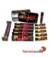 Pack Raw Box King size - Black