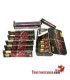 Pack Raw Box King tamanho - Preto