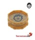Grinder Stella Kush 2 partes 50 mm