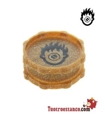 Broyeur Stella Kush 2 pièces 50 mm