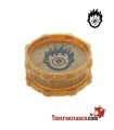 Stella Kush Grinder 2 parti 50 mm