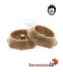 Stella Kush Grinder 2 parti 50 mm