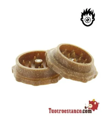 Stella Kush Grinder 2 parti 50 mm