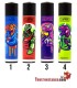 Clipper Francia Raptors