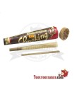 Display Smoking King Size 3 Cone Cones