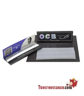 97 mm Premium Regular OCB Paper