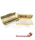 Carta OCB organica King Size + Consigli