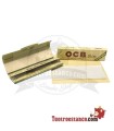 Papel OCB Orgânico tamanho King + Dicas