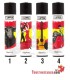 Clipper Espagne Tourisme