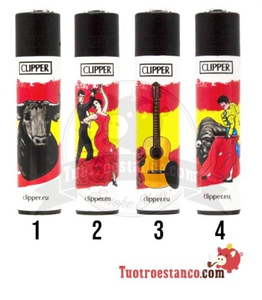 Clipper Espanha Turismo