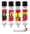 Clipper Espagne Tourisme