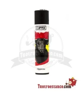 Clipper Spain Tourismus