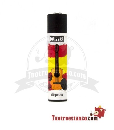 Clipper Espagne Tourisme