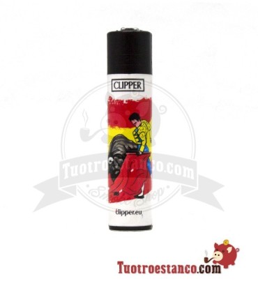 Clipper Espanha Turismo