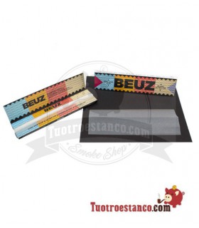Papel Beuz King Size 110 mm