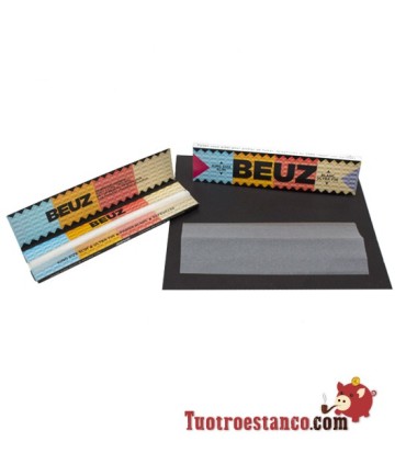 Beuz King Size Papier 110 mm