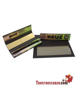 Carta bio Beuz King Size + punte 110mm