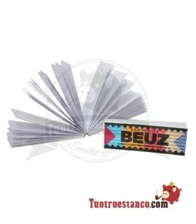 Beuz Cardboard Filters