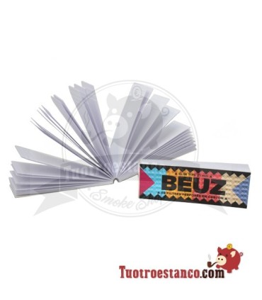Beuz Cardboard Filters