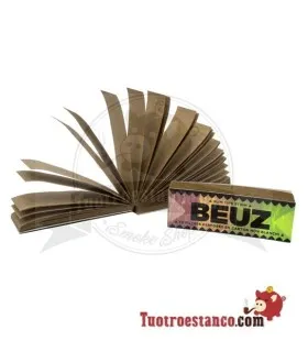 Organic Beuz Cardboard Filters