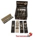Anonyme Brown KS + bouts papier de collection