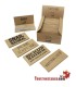 Pure Nature KS + conseils papier de collection