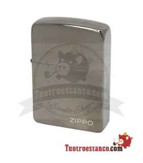 Zippo 1941 Replica