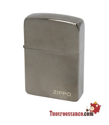 Zippo 1941 Replica